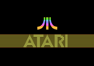 Super Skateboardin' screenshot 3 for Atari 7800